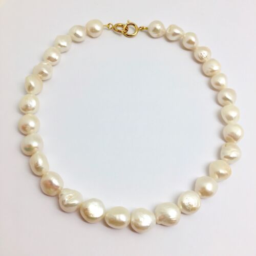 collier de perles Chantal