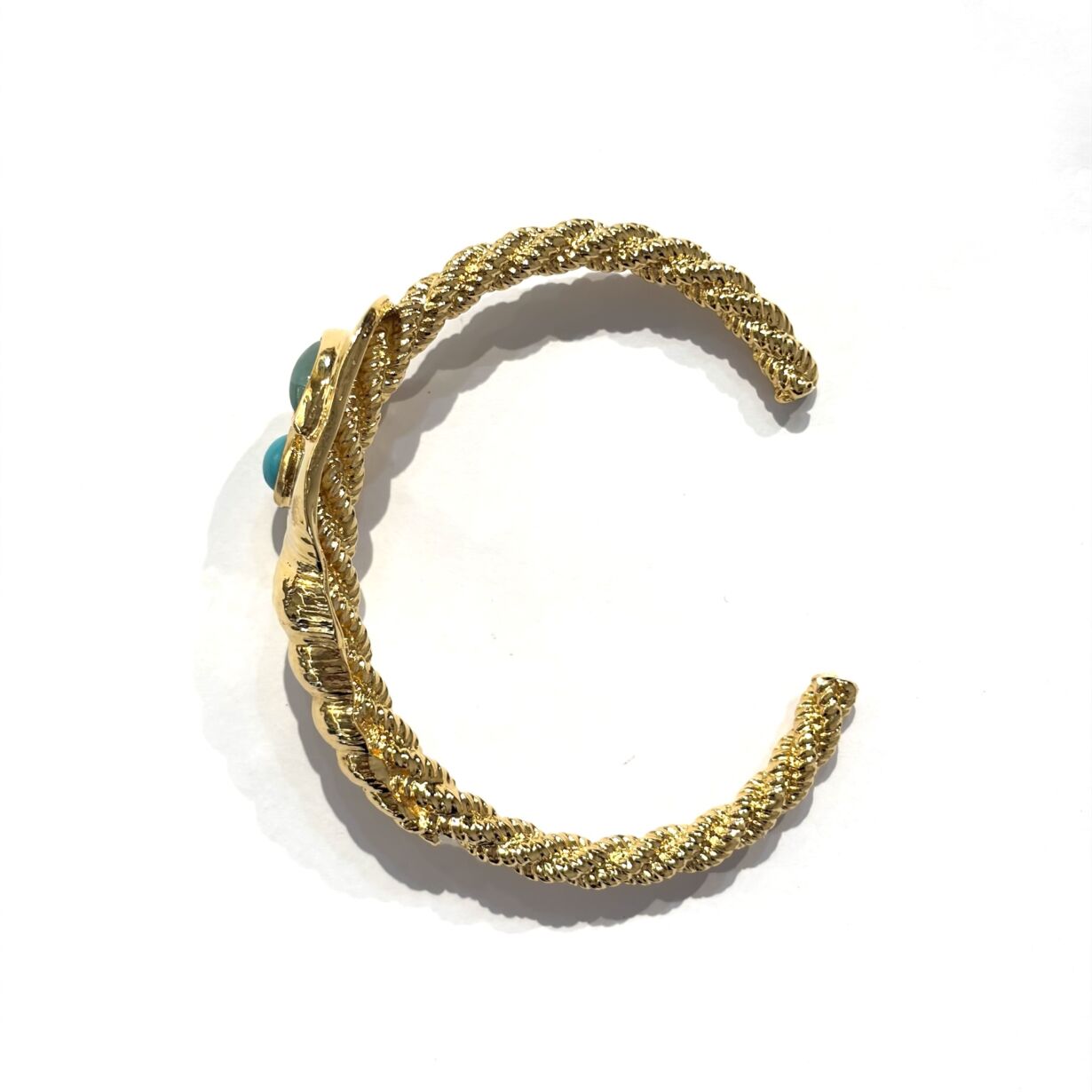 Jonc Bangle SYRACUSE by Sande Paris jewelry bijoux