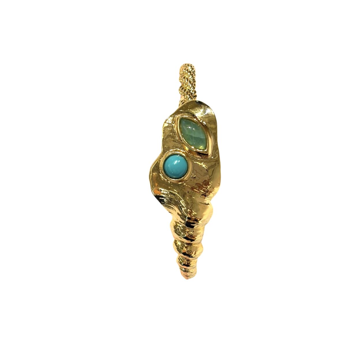 Jonc Bangle SYRACUSE by Sande Paris jewelry bijoux