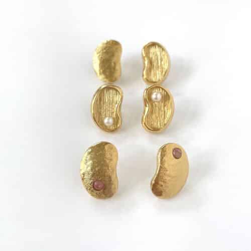 Earrings Boucles d'oreilles GALA by Sande Paris jewellry paris.jpeg