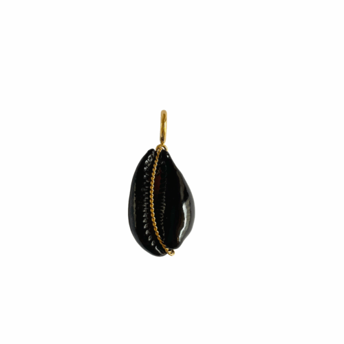 Pendentif Pendant GOA by Sande Paris