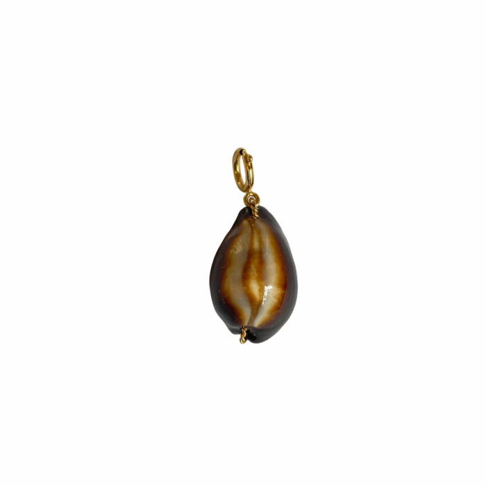 Pendentif Pendant GOA by Sande Paris