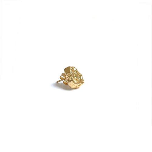 Earring ROCK boucle d'oreille ROCK by SANDE PARIS.jpeg