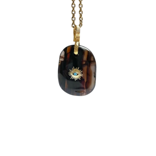 Pendentif Roxane