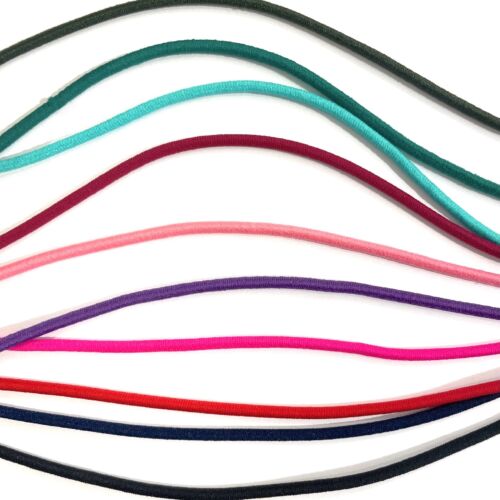 CORD CORDONS by Sande Paris