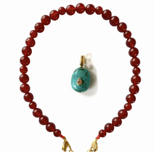 Necklace Sarah