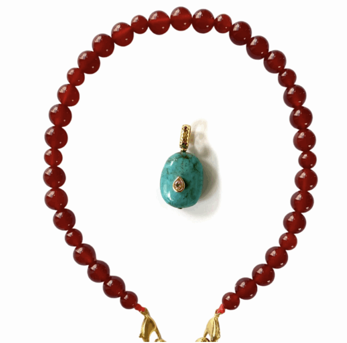 Necklace Sarah