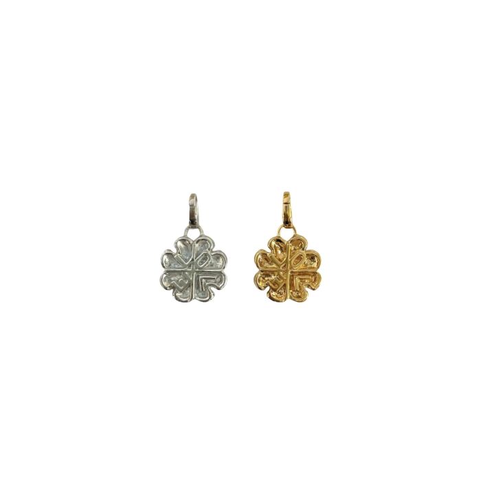 Pendentif pendant MY LUCKY LOVE by SANDE PARIS