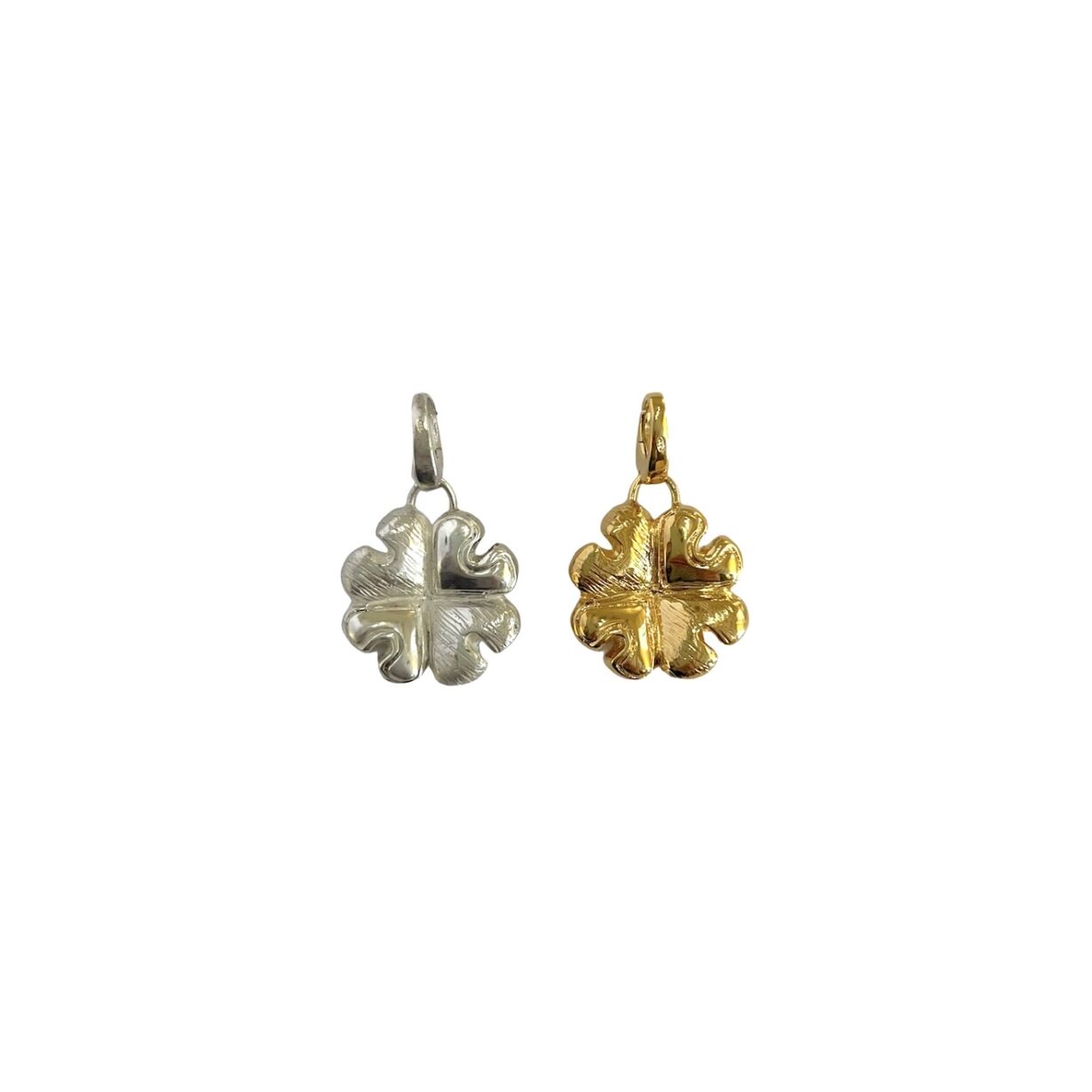 Pendentif pendant MY LUCKY LOVE by SANDE PARIS bijou jewel