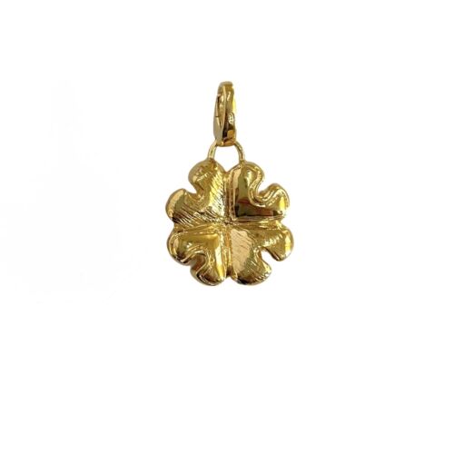 Pendentif pendant MY LUCKY LOVE by SANDE PARIS bijou jewel