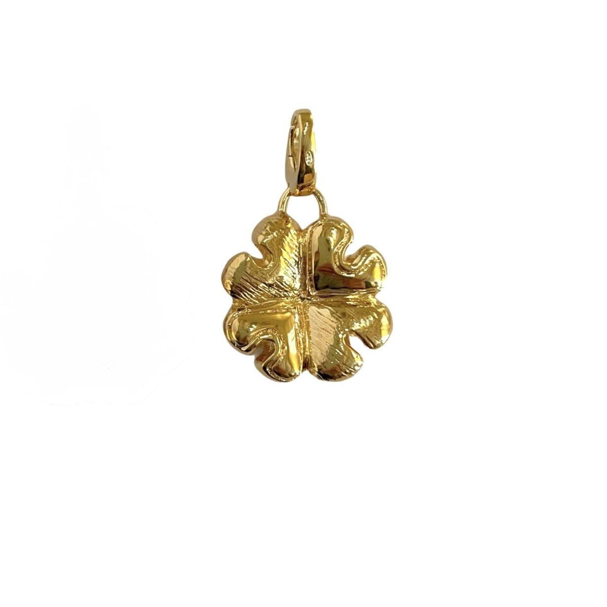 Pendentif pendant MY LUCKY LOVE by SANDE PARIS bijou jewel