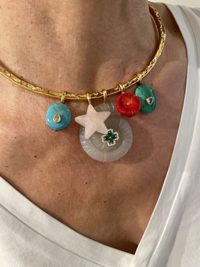 Star Pendant - Image 2
