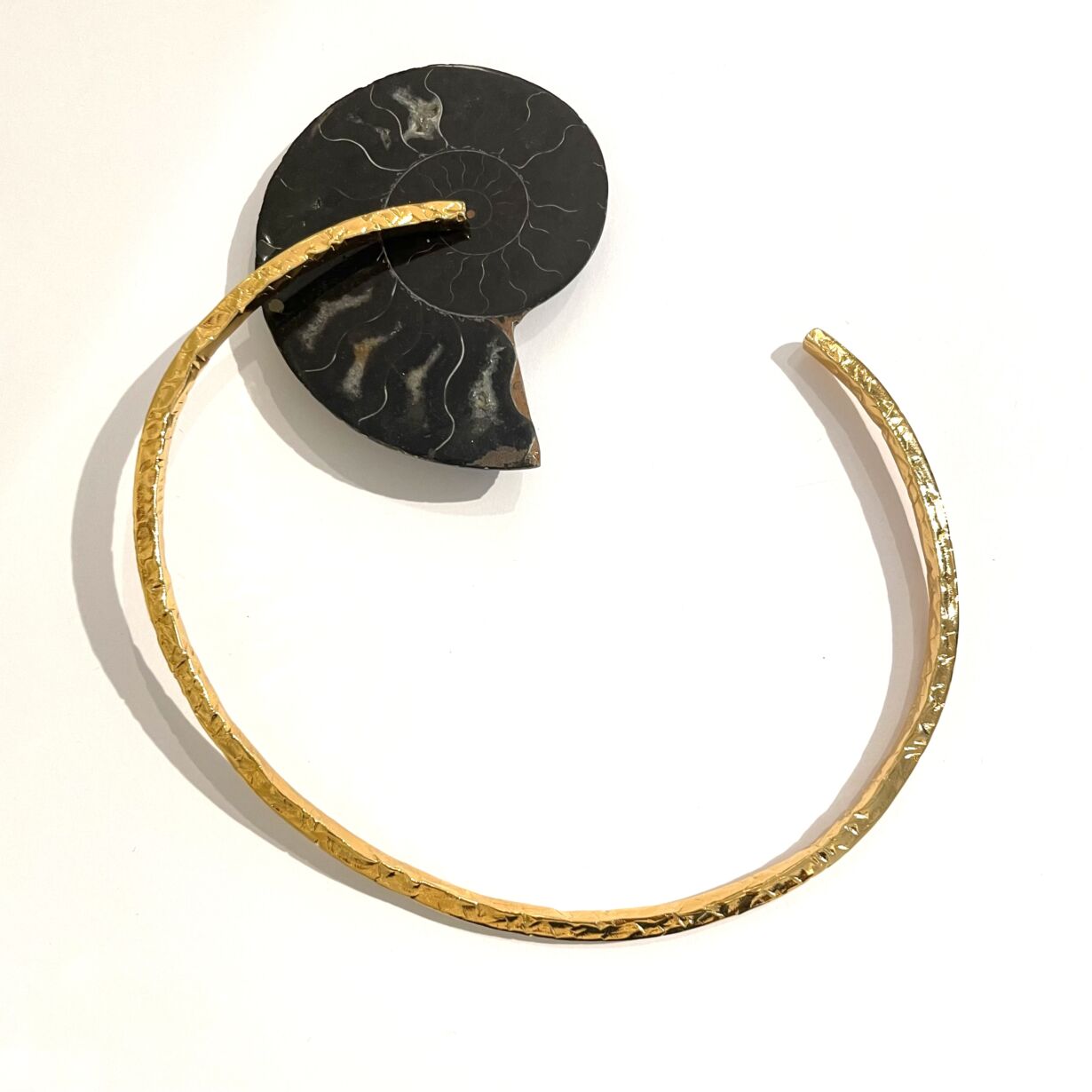 Torque Choker Angelina