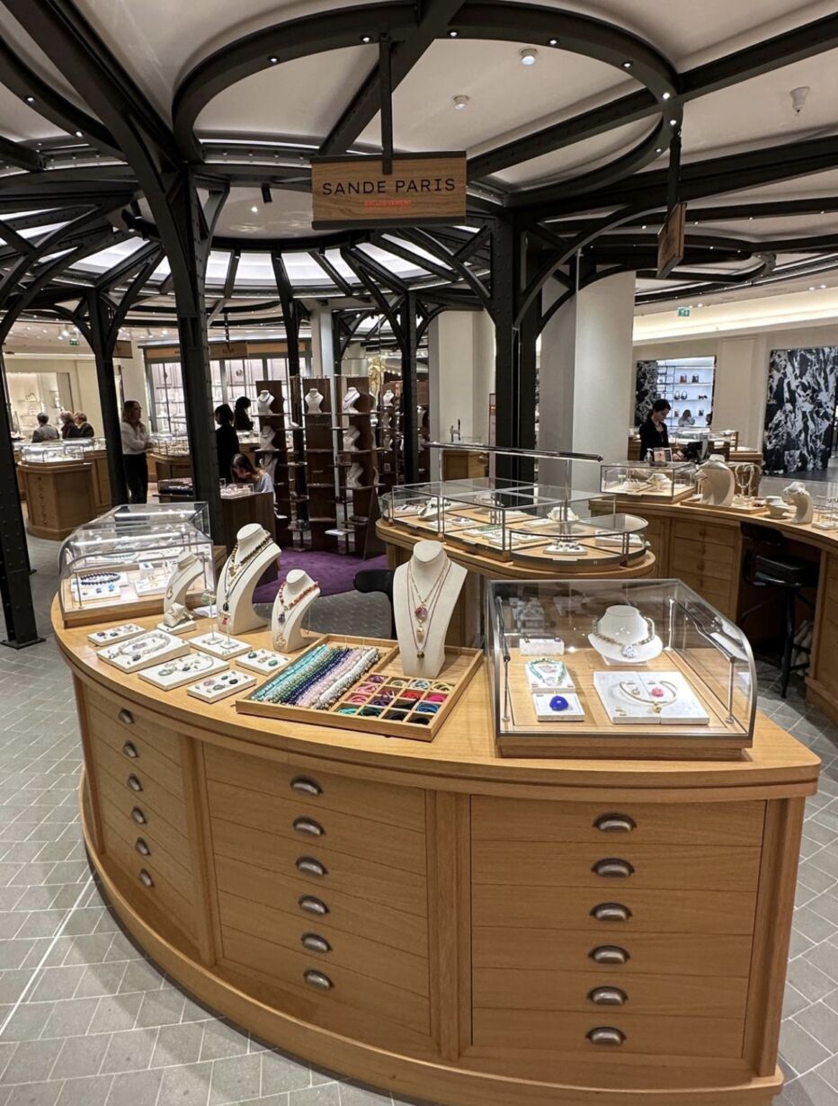 Le Bon Marché paris Le Bon Marché paris