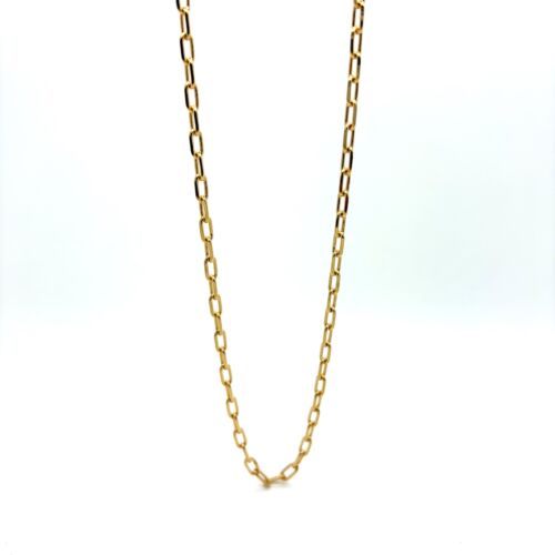 Sautoir chaine Nicole Chain Long necklace by SANDE PARIS
