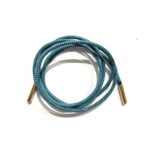 Cordon Cord Blue Duck by Sande Paris