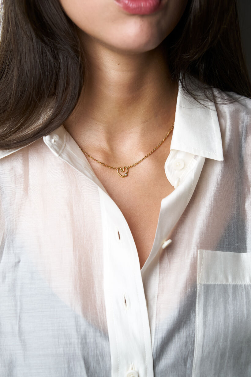 SANDE PARIS fine jewelry